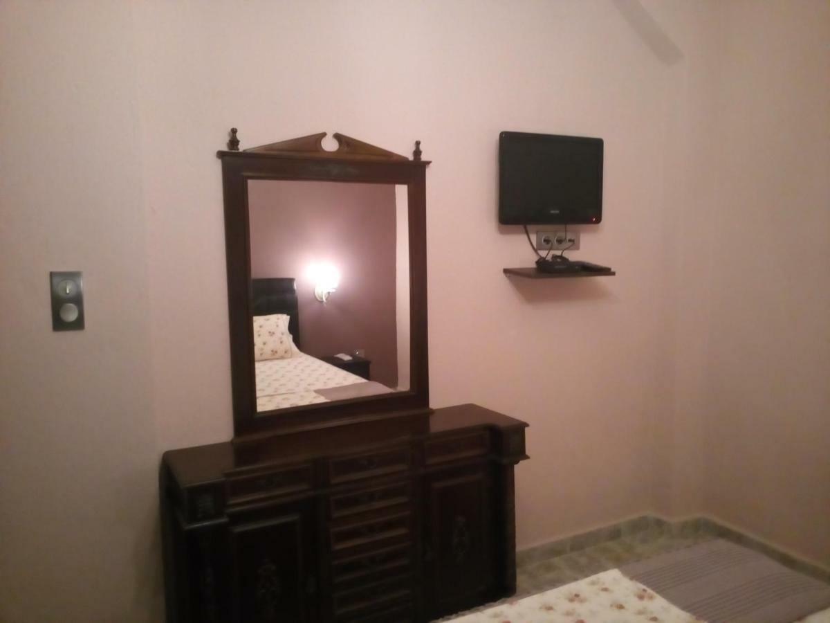Villa Kristi Λουτρά Ελευθερών Εξωτερικό φωτογραφία